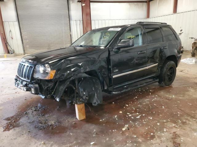 jeep grand cherokee 2009 1j8gr48k19c549566