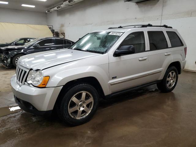 jeep grand cher 2009 1j8gr48k19c556274