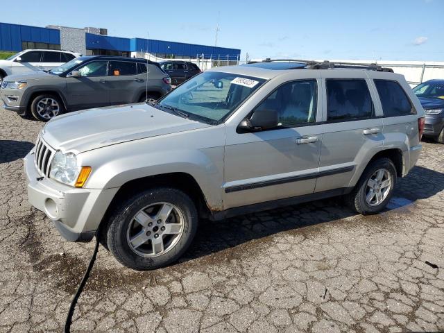 jeep cherokee 2007 1j8gr48k27c582539