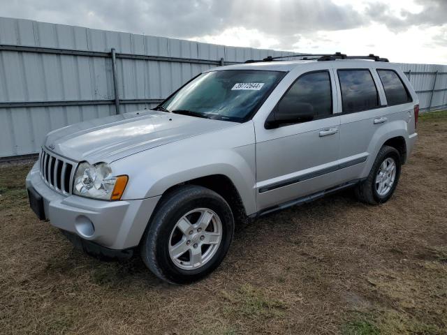 jeep grand cherokee 2007 1j8gr48k27c607259