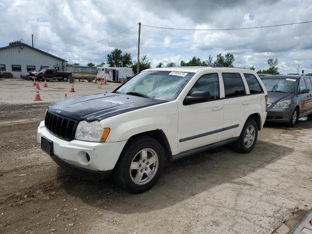 jeep grand cherokee 2007 1j8gr48k27c614311