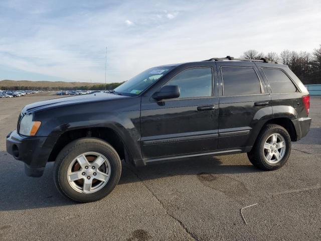 jeep grand cherokee 2007 1j8gr48k27c677988