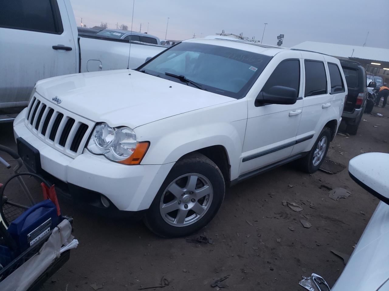 jeep grand cherokee 2008 1j8gr48k28c237027