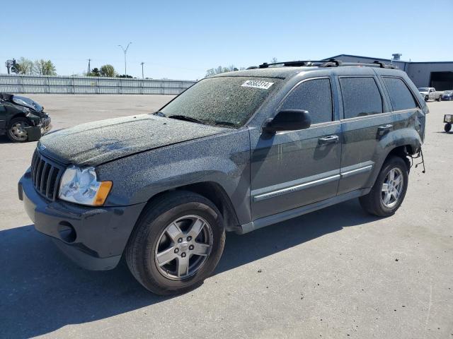 jeep grand cherokee 2007 1j8gr48k37c504531