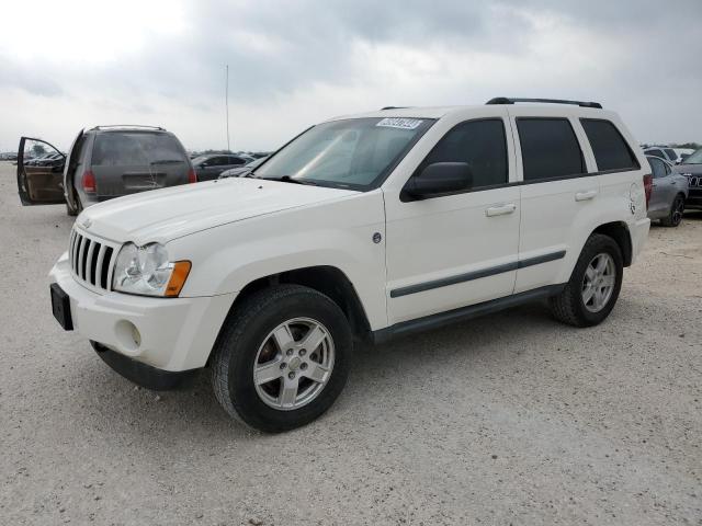 jeep grand cherokee 2007 1j8gr48k37c534550