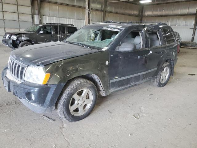 jeep grand cher 2007 1j8gr48k37c560663