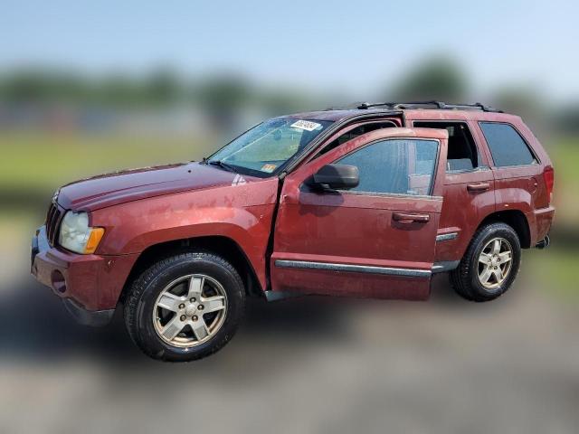 jeep grand cherokee 2007 1j8gr48k37c646152