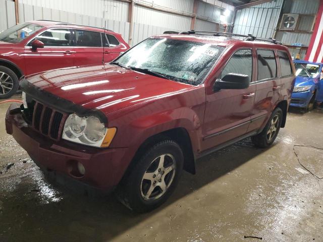 jeep grand cher 2007 1j8gr48k37c647253