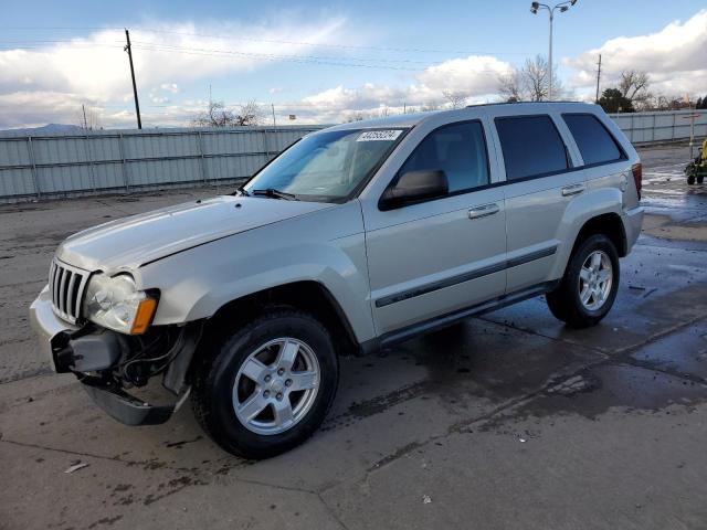 jeep grand cherokee 2007 1j8gr48k37c667938