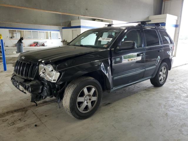 jeep grand cher 2008 1j8gr48k38c115552