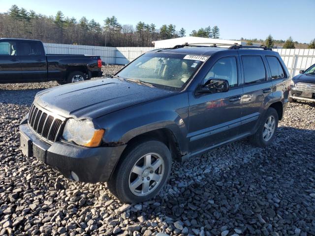 jeep grand cher 2008 1j8gr48k38c123070