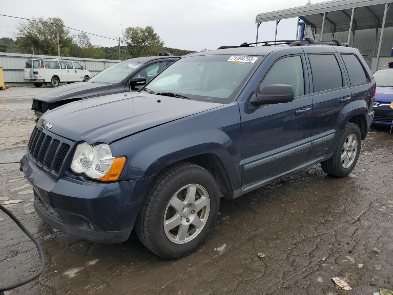 jeep grand cherokee 2009 1j8gr48k39c529268