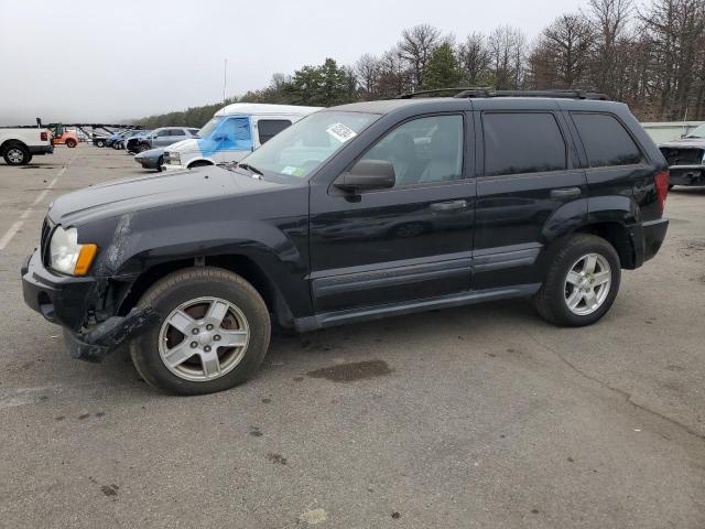 jeep grand cherokee 2006 1j8gr48k46c287683