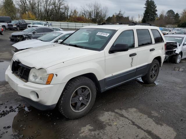 jeep grand cher 2006 1j8gr48k46c326465