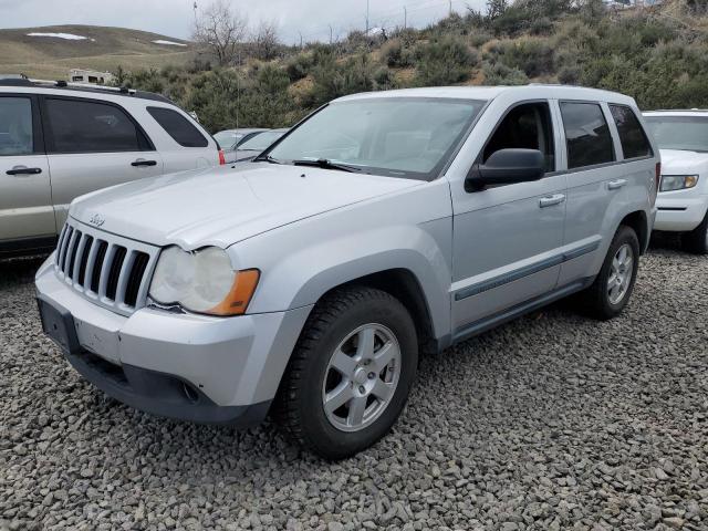 jeep grand cher 2008 1j8gr48k48c176442