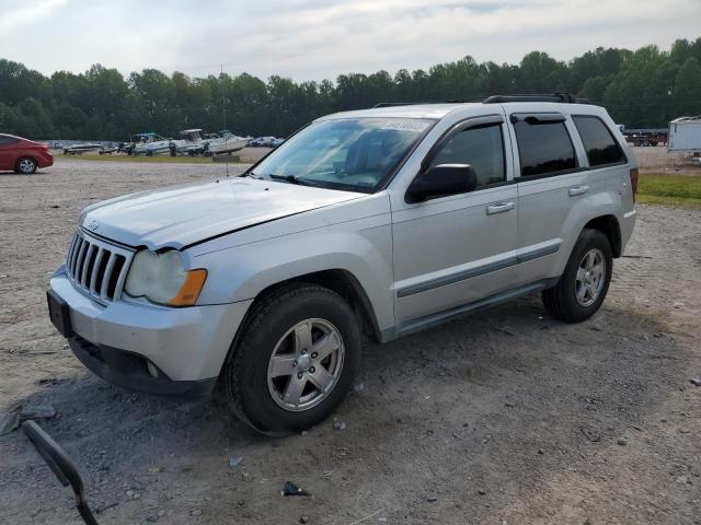 jeep grand cher 2009 1j8gr48k49c533555