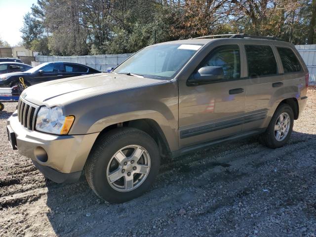 jeep grand cher 2006 1j8gr48k56c140529