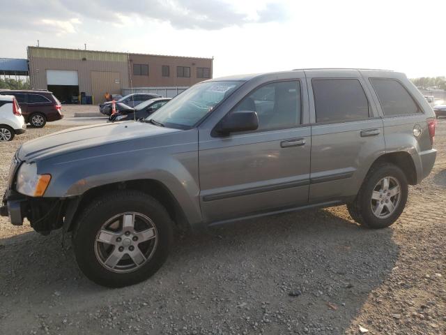 jeep grand cher 2007 1j8gr48k57c581434