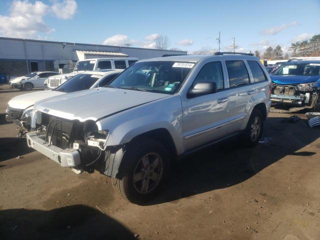 jeep grand cher 2007 1j8gr48k57c593485