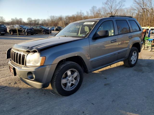 jeep grand cherokee 2007 1j8gr48k57c609961