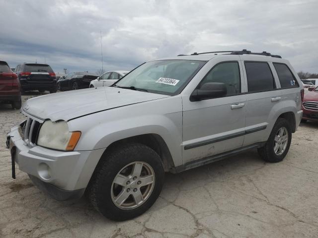 jeep grand cher 2007 1j8gr48k57c674549