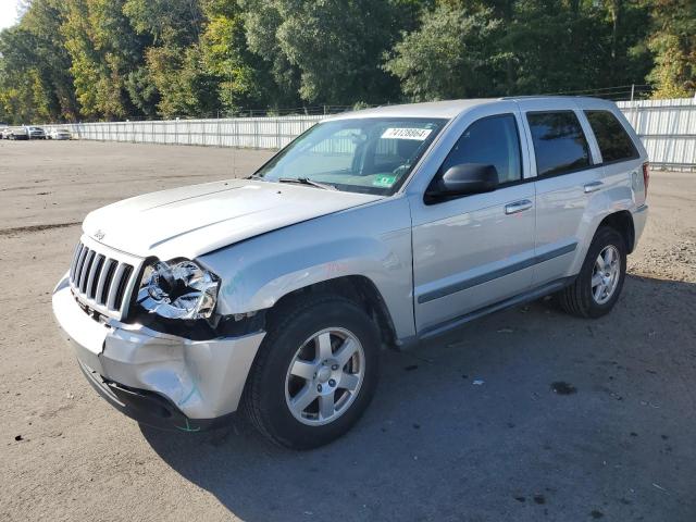 jeep grand cher 2008 1j8gr48k58c123247