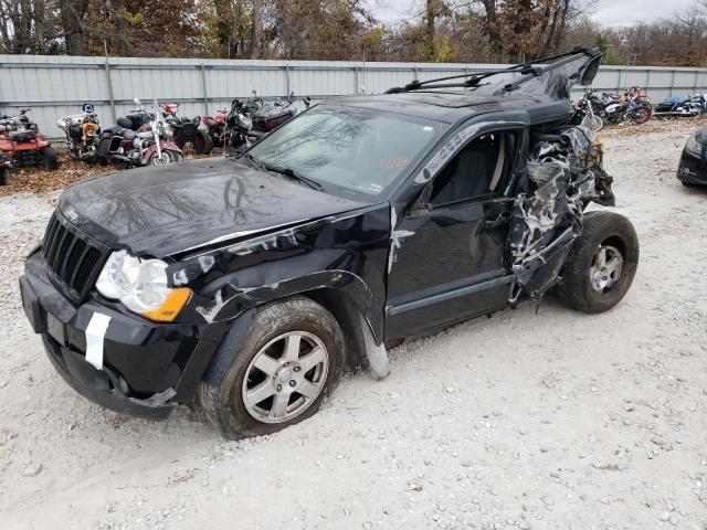 jeep grand cher 2008 1j8gr48k58c139805