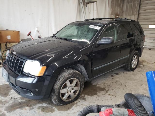 jeep grand cher 2008 1j8gr48k58c243839