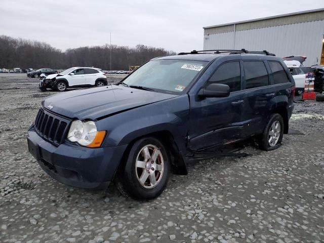 jeep grand cher 2009 1j8gr48k59c531300