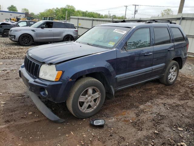 jeep grand cherokee 2006 1j8gr48k66c263093