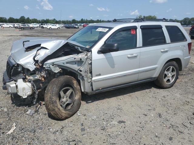 jeep gran cher 2006 1j8gr48k66c348256