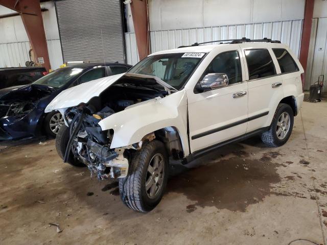 jeep grand cher 2007 1j8gr48k67c566022