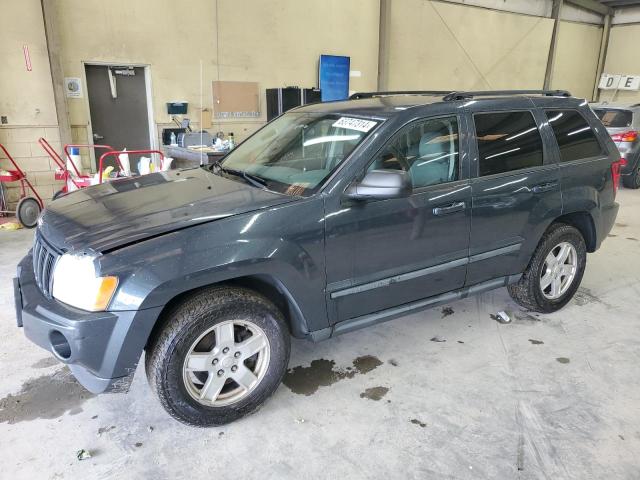 jeep grand cher 2007 1j8gr48k67c596640