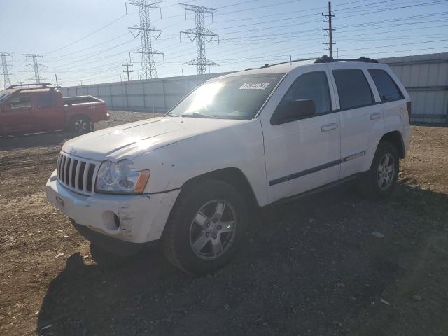 jeep grand cher 2007 1j8gr48k67c630687