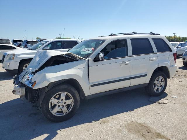 jeep grand cher 2007 1j8gr48k67c655850