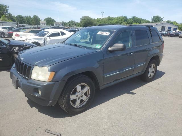 jeep grand cherokee 2007 1j8gr48k67c665391