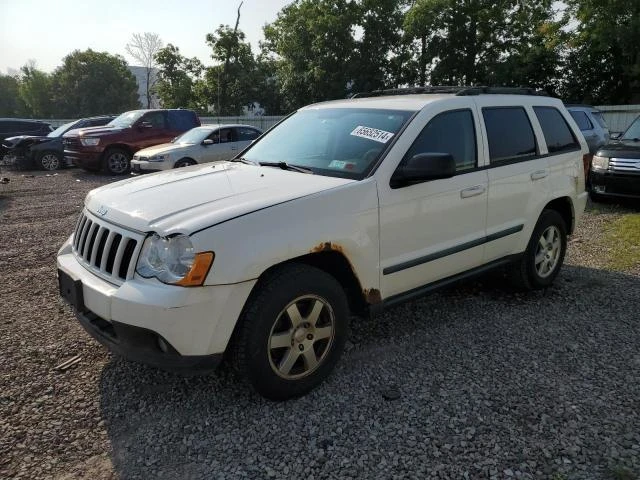 jeep grand cher 2008 1j8gr48k68c122706