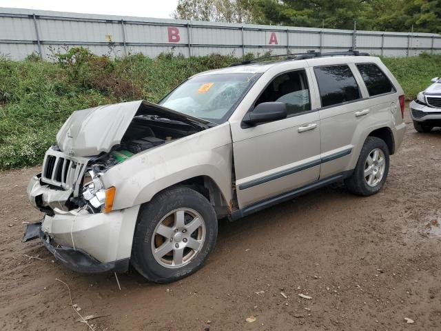 jeep grand cher 2008 1j8gr48k68c164048