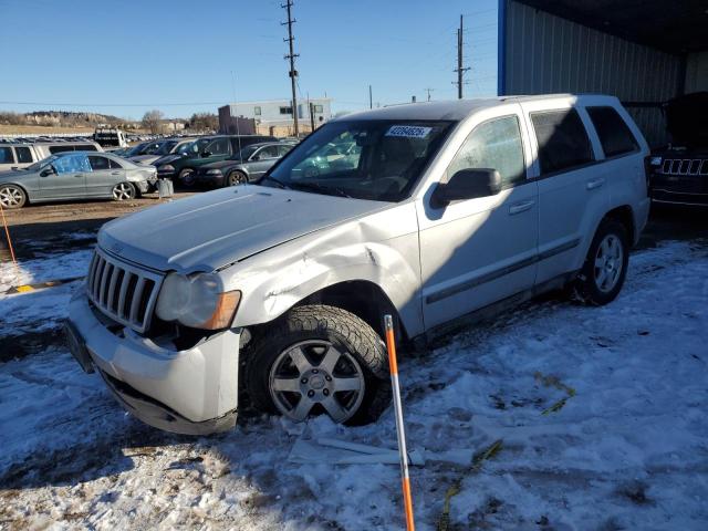 jeep grand cher 2008 1j8gr48k68c183442