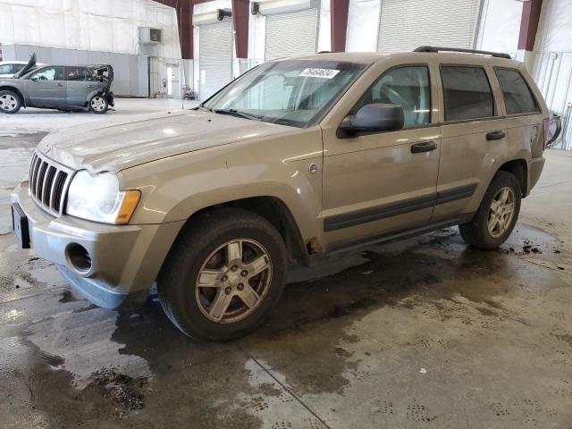 jeep grand cher 2005 1j8gr48k75c589516