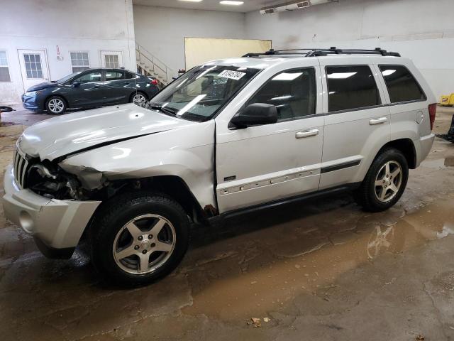 jeep grand cher 2007 1j8gr48k77c619813