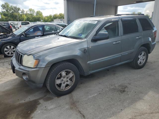 jeep grand cher 2007 1j8gr48k77c656649