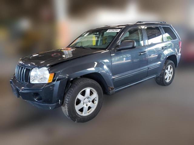 jeep grand cherokee 2007 1j8gr48k77c664248