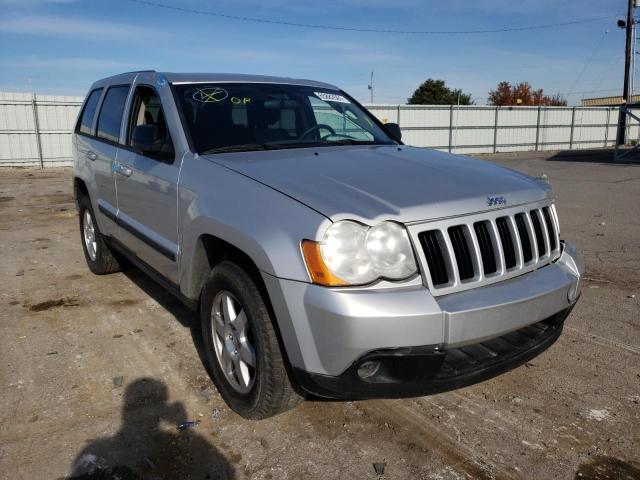 jeep grand cher 2008 1j8gr48k78c244801