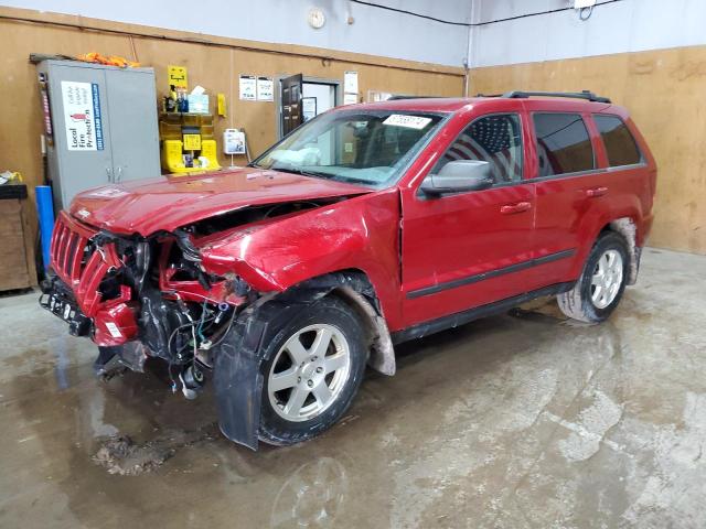 jeep grand cherokee 2009 1j8gr48k79c545313