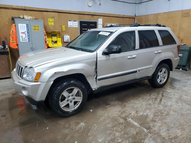 jeep grand cher 2007 1j8gr48k87c620159