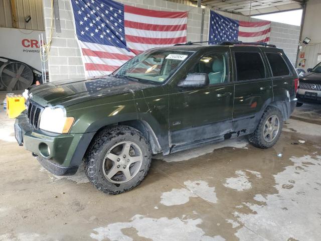 jeep grand cher 2007 1j8gr48k87c630187