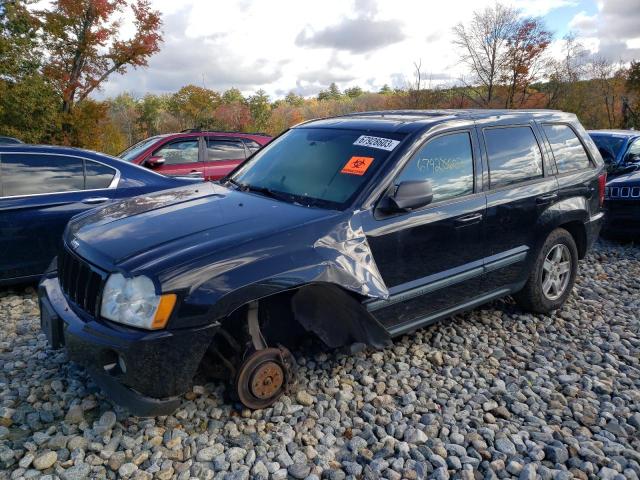 jeep gran cher 2007 1j8gr48k87c688378