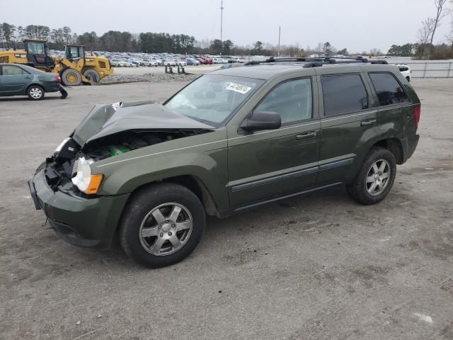 jeep grand cherokee 2008 1j8gr48k88c142682