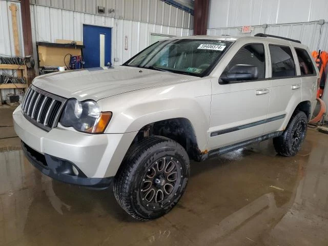 jeep grand cher 2008 1j8gr48k88c231894